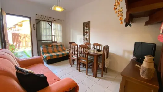 Casa com 2 Quartos à venda, 68m² no Ogiva, Cabo Frio