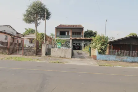 Casa com 3 Quartos à venda, 230m² no Primavera, Novo Hamburgo