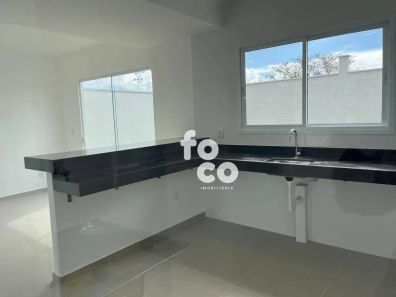Casa de Condomínio com 3 Quartos à venda, 81m² no Bosque dos Buritis, Uberlândia