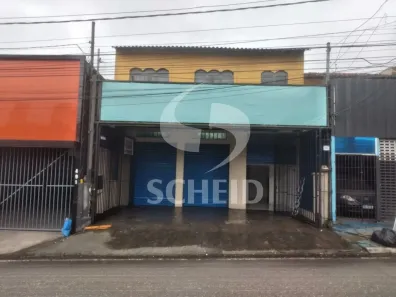 Imóvel Comercial com 3 Quartos à venda, 162m² no Santo Amaro, São Paulo