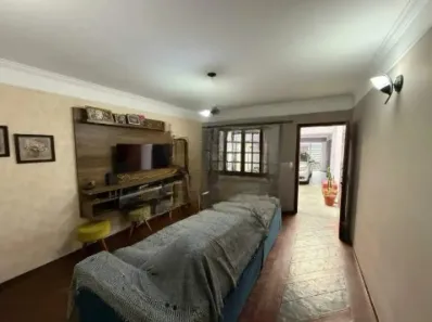 Sobrado com 2 Quartos à venda, 158m² no Silveira, Santo André