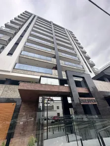 Apartamento com 3 Quartos à venda, 131m² no Cruzeiro do Sul, Criciúma