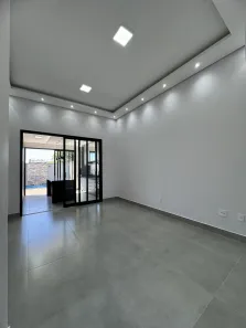 Casa de Condomínio com 3 Quartos à venda, 150m² no Jardim Cybelli, Ribeirão Preto