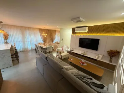 Apartamento com 3 Quartos à venda, 133m² no Praia Brava de Itajaí, Itajaí