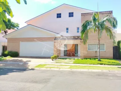 Casa de Condomínio com 3 Quartos à venda, 350m² no Ville Sainte Hélène, Campinas