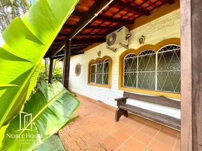 Casa de Condomínio com 2 Quartos à venda, 105m² no Marambaia, Vinhedo