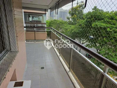 Apartamento com 3 Quartos à venda, 103m² no Barra Olímpica, Rio de Janeiro