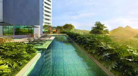 Apartamento com 2 Quartos à venda, 82m² no Vale do Sereno, Nova Lima