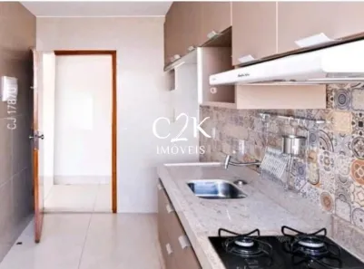 Apartamento com 2 Quartos à venda, 62m² no Setor Bela Vista, Goiânia