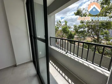 Apartamento com 2 Quartos à venda, 67m² no Santa Branca, Belo Horizonte