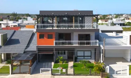 Casa com 4 Quartos à venda, 500m² no Balneário Rosa do Mar, Passo de Torres
