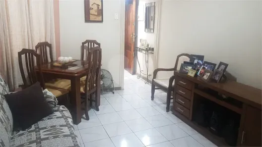 Apartamento com 2 Quartos à venda, 58m² no Vila Isabel, Rio de Janeiro