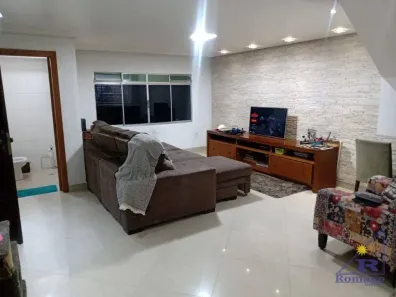 Sobrado com 3 Quartos à venda, 200m² no Capão do Embira, São Paulo