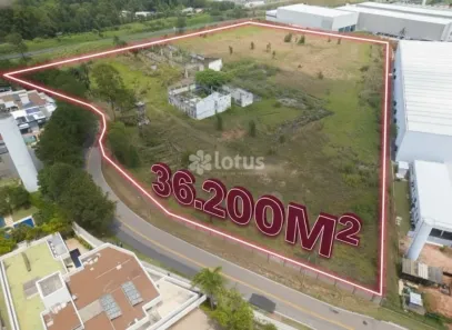 para venda ou aluguel, 36200m² no Joapiranga, Valinhos