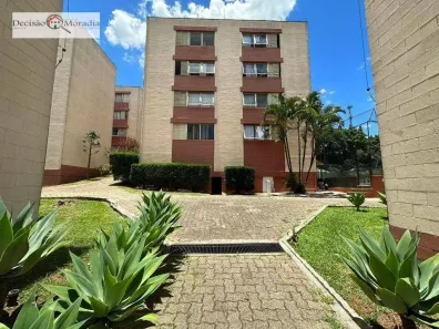 Apartamento com 2 Quartos à venda, 50m² no Jardim Boa Vista (Zona Oeste), São Paulo