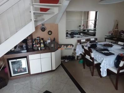 Apartamento com 1 Quarto à venda, 81m² no Chácara Santo Antônio (Zona Leste), São Paulo