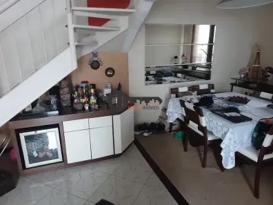 Apartamento com 1 Quarto à venda, 81m² no Chácara Santo Antônio (Zona Leste), São Paulo