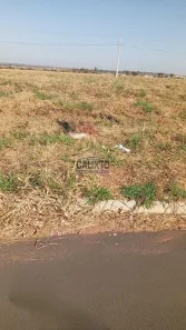 Lote/Terreno à venda, 266m² no Laranjeiras, Uberlândia