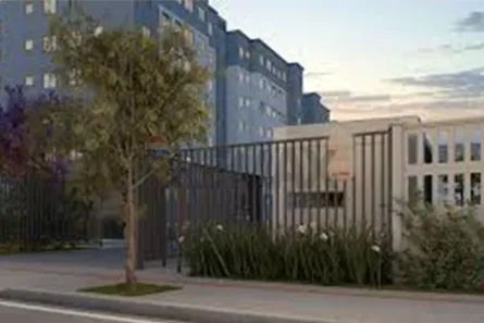 Apartamento com 2 Quartos à venda, 42m² no Nova Brasília, Salvador