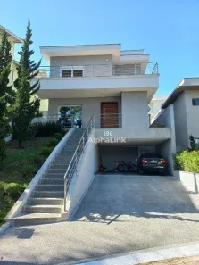 Casa de Condomínio com 3 Quartos à venda, 230m² no Suru, Santana de Parnaíba