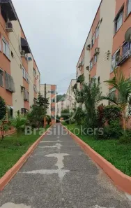 Apartamento com 2 Quartos à venda, 45m² no Tomás Coelho, Rio de Janeiro