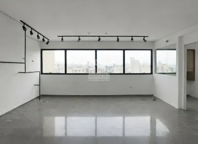 Sala Comercial para alugar, 80m² no Bom Retiro, São Paulo