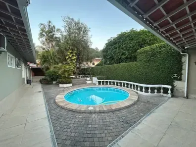 Casa de Condomínio com 4 Quartos à venda, 334m² no Anil, Rio de Janeiro