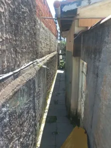 Lote/Terreno à venda, 250m² no Parque Oratório, Santo André