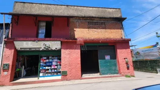 Ponto Comercial para alugar, 160m² no Independência, Petrópolis