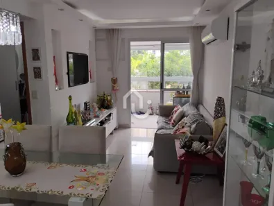 Apartamento com 3 Quartos à venda, 77m² no Barra Olímpica, Rio de Janeiro
