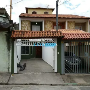 Sobrado com 2 Quartos à venda, 100m² no Jardim Arize, São Paulo