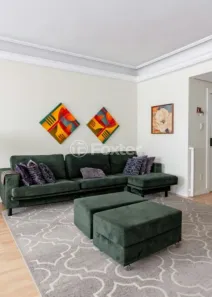 Apartamento com 3 Quartos à venda, 280m² no Campos Elíseos, São Paulo