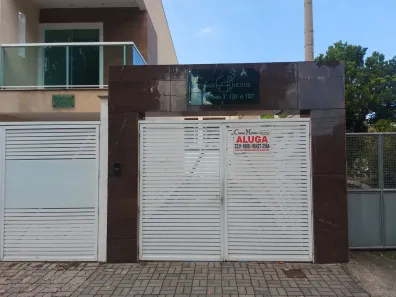 Casa de Condomínio com 2 Quartos à venda, 65m² no Bangu, Rio de Janeiro