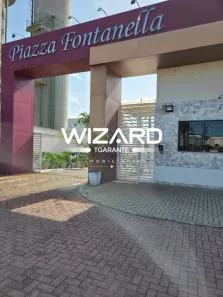 Apartamento com 2 Quartos à venda, 44m² no Jardim São Francisco, Piracicaba