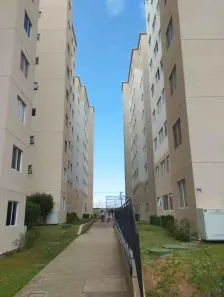 Apartamento com 2 Quartos à venda, 40m² no Jardim Lourdes, São Paulo