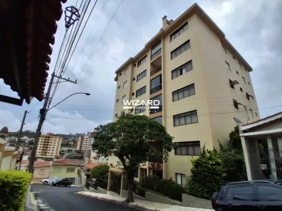 Apartamento com 3 Quartos para alugar, 150m² no Centro, Serra Negra