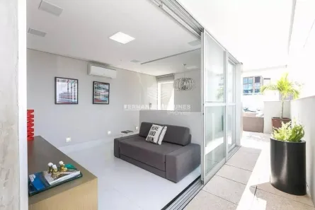 Apartamento com 2 Quartos para venda ou aluguel, 150m² no Funcionários, Belo Horizonte