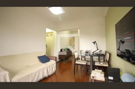 Apartamento com 2 Quartos à venda, 79m² no Vila Oratório, São Paulo