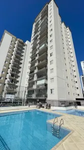 Apartamento com 3 Quartos à venda, 76m² no Vila Osasco, Osasco