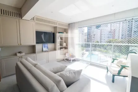Apartamento com 2 Quartos à venda, 68m² no Jardim Prudência, São Paulo