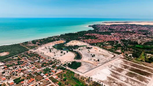 Lote/Terreno à venda, 259m² no Paracuru, Paracuru