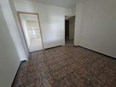 Kitnet com 1 Quarto para alugar, 45m² no São João Batista (Venda Nova), Belo Horizonte