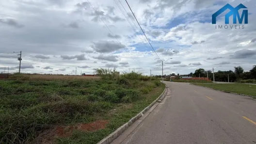 Lote/Terreno à venda, 178m² no Residencial Parque Imperial, Salto