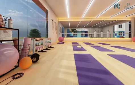 Apartamento com 2 Quartos à venda, 60m² no Centro, Ananindeua