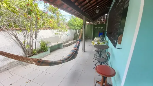 Casa com 3 Quartos à venda, 140m² no Cocotá, Rio de Janeiro