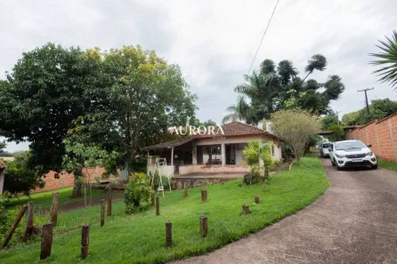 Fazenda/Sítio com 3 Quartos à venda, 2m² no Centro, Londrina