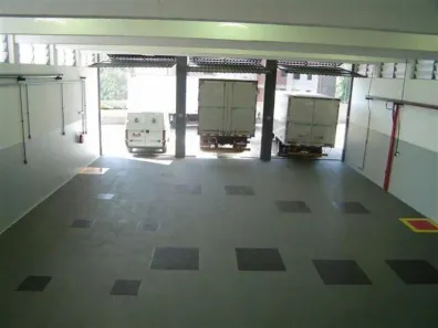 Ponto Comercial à venda, 962m² no Vila Andrade, São Paulo
