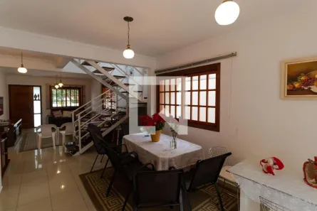 Casa com 3 Quartos à venda, 180m² no Nova Campinas, Campinas
