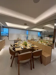 Apartamento com 3 Quartos à venda, 78m² no Vila das Palmeiras, Guarulhos