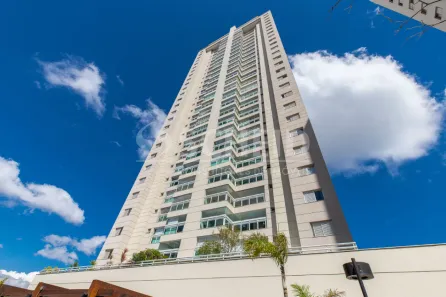 Apartamento com 3 Quartos à venda, 155m² no Parque Colonial, São Paulo